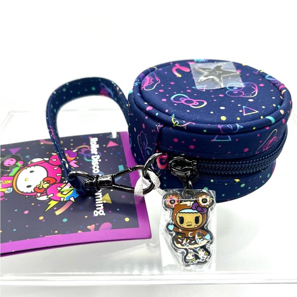 Tokidoki x Hello Kitty x JuJu Be Paci Pod - Picture 3 of 5